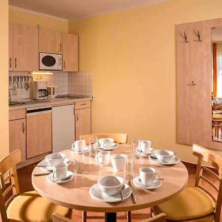 Am Sportplatz Se-wlan شقة