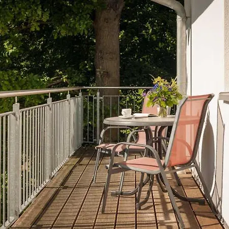 Am Sportplatz Se-wlan * Sellin (Rugen)