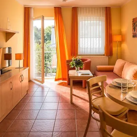 Am Sportplatz Se-wlan شقة