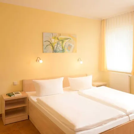 Am Sportplatz Se-wlan شقة